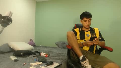 danielitopapii online show from January 8, 9:53 pm