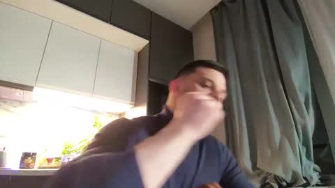 Daniel Kraig online show from January 31, 11:46 pm