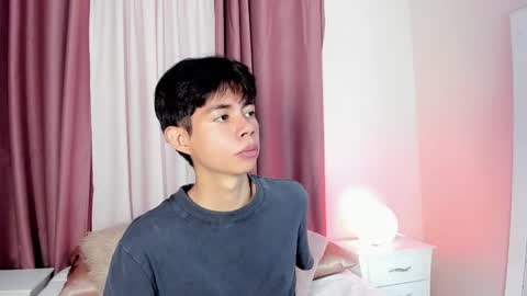 Daniel online show from April 15, 12:52 pm