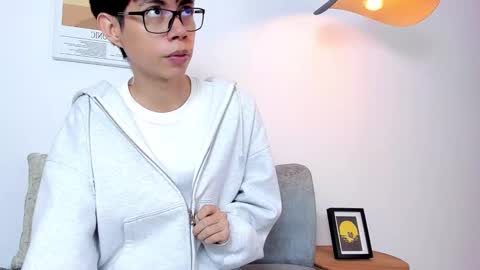 Daniel online show from March 5, 12:58 pm