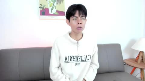 Daniel online show from April 2, 1:18 pm