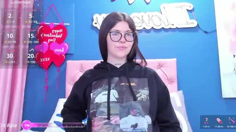 daniella online show from February 22, 11:46 am