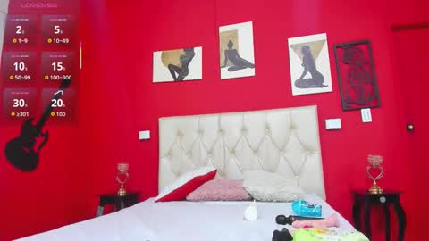 daniella online show from February 8, 9:51 pm