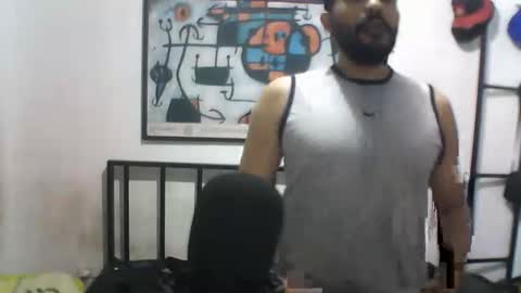 daniellaralarocca11 online show from March 9, 4:39 am