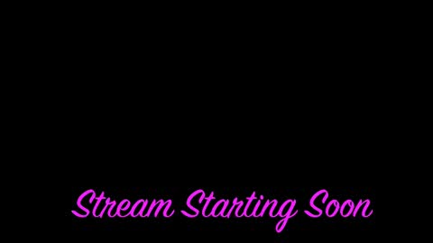 Danielle Banks online show from February 24, 1:02 am