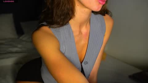 Danielle online show from January 17, 9:12 pm