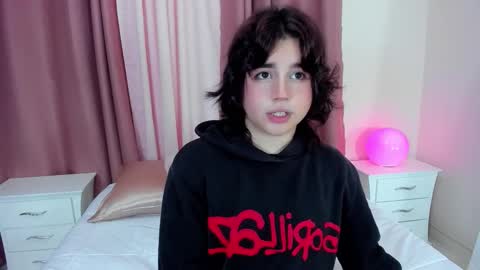 Danielle  online show from December 1, 12:47 pm