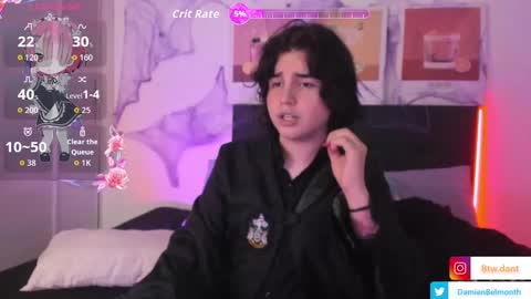    online show from October 16, 5:07 am