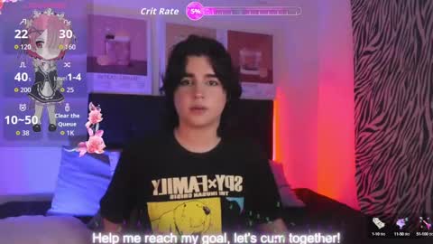    online show from October 14, 12:02 am