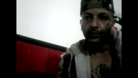 danielmark28 online show from February 21, 9:40 pm