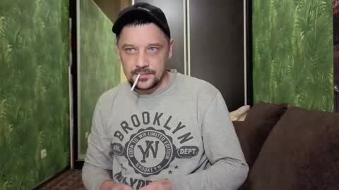 DanieloCool online show from September 17, 12:08 pm