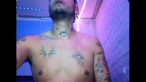 Danielscock420 online show from June 2, 4:36 am
