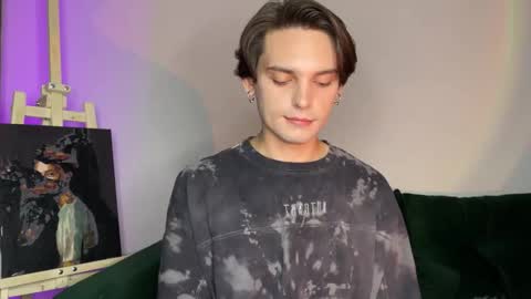 Snapshot of danieltuckerr chatting on September 29, 5:12 pm danieltuckerr online show from September 29, 5:12 pm