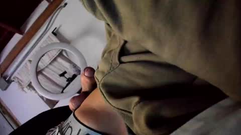 danietravieso127 online show from October 15, 2:59 am