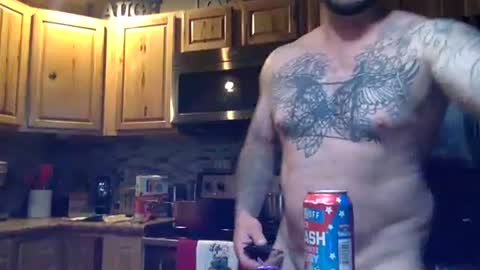 DaniLove online show from March 7, 4:56 am