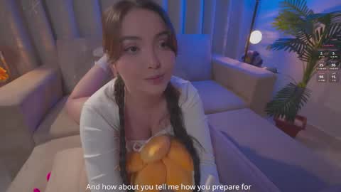      online show from December 16, 10:38 pm