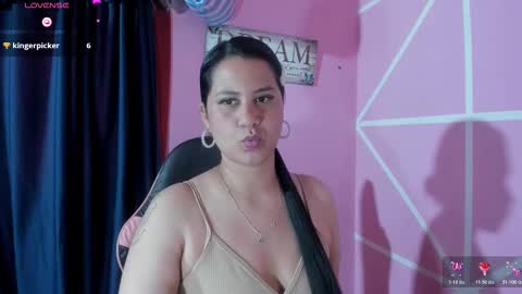 DaNii online show from November 13, 6:54 pm