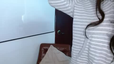 Dani  online show from May 14, 2:26 pm