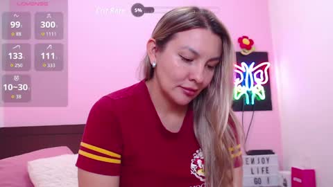 K A R O L online show from May 13, 1:04 am