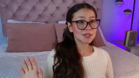 Danika online show from August 8, 2:10 am