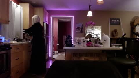 Snapshot of danikawhite69 chatting on September 30, 8:47 am DanikaWhite69 online show from September 30, 8:47 am