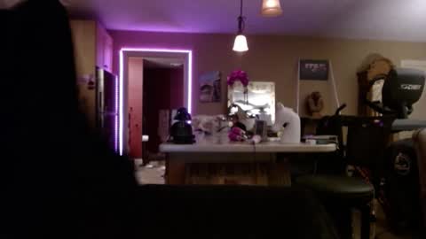 Snapshot of danikawhite69 chatting on October 20, 9:47 am DanikaWhite69 online show from October 20, 9:47 am