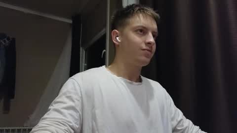 danila online show from February 26, 9:07 pm