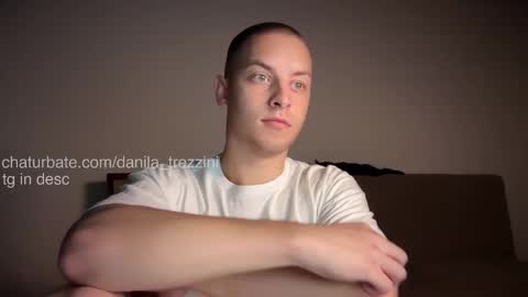 danila online show from October 28, 9:16 pm