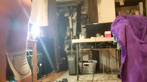 danimal5000 online show from January 9, 6:26 pm