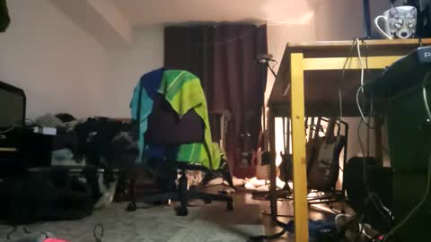 danimal5000 online show from January 21, 2:11 am