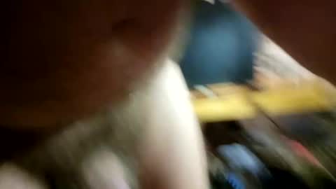 danimal5000 online show from January 6, 5:16 pm