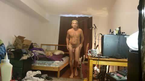 danimal5000 online show from December 17, 6:20 pm