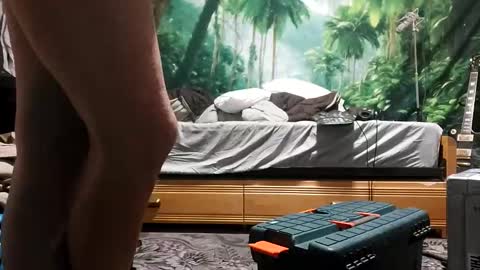 danimal5000 online show from September 16, 3:19 am