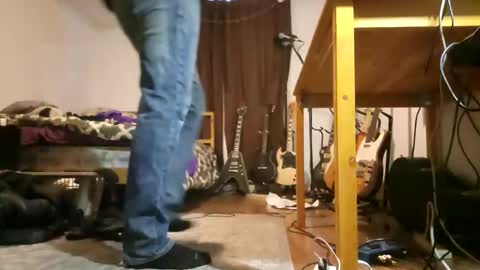 danimal5000 online show from January 22, 6:41 pm