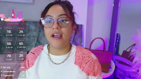 daninianderson online show from May 14, 8:34 am