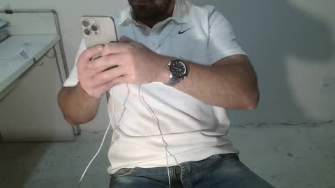 Dani Oli online show from November 28, 12:07 am