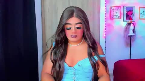 danipein online show from March 12, 11:25 am