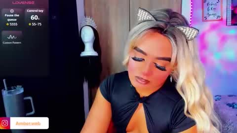 danipein online show from April 1, 1:41 pm