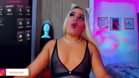 danipein online show from April 3, 11:39 am