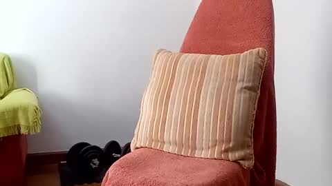 daniroca8 online show from May 23, 2:02 pm