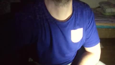 daniseler online show from November 3, 8:10 pm