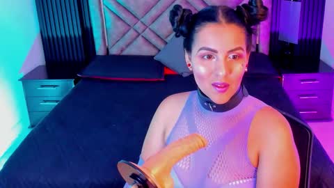 Dani whatson online show from October 10, 12:27 am