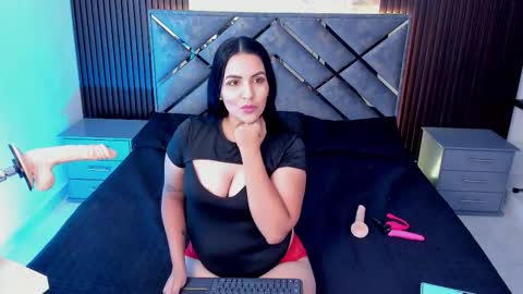 Dani whatson online show from September 20, 2:03 am