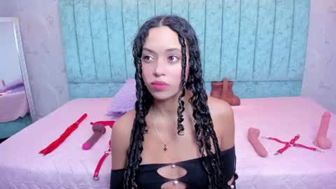 danix_coruscans online show from March 26, 11:04 am