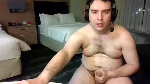 John Connor online show from February 5, 6:17 am