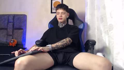 Dann Brown online show from March 22, 12:58 am