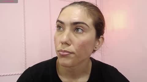 danna7cute online show from October 7, 9:55 pm