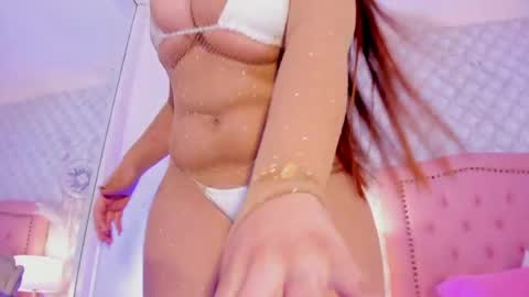 Danna online show from May 9, 2:06 am