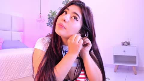 danna_adams1 online show from January 21, 2:33 am