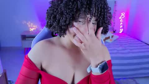 DannaBerry online show from February 18, 4:07 pm